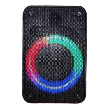 Imagem de Caixa De Som Ampliacada Kts1111 Bluetooth Karaokê Usb