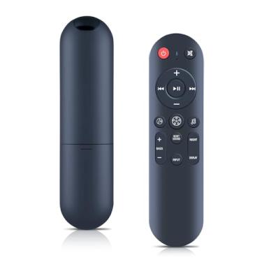 Imagem de WDZP Substituição de controle remoto Soundbar para Wohome 2.2 Sound Bar S111