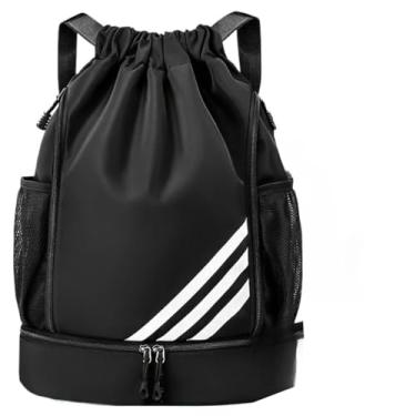 Imagem de Mochila Esportiva Bag Impermeável Futebol Academia Treino