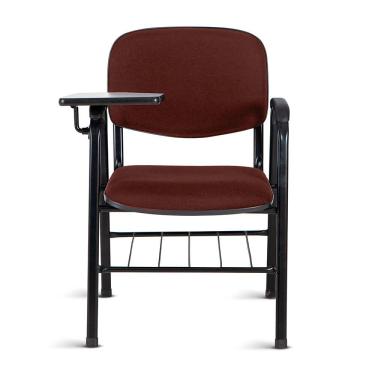 Imagem de Cadeira Escolar Universitária para Auditórios Linha Hotel Vermelho