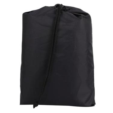 Imagem de GLOGLOW Outros Suprimentos de Jardinagem 210d Oxford Pano, Poeira e Cobertura à Prova de Sol para Uso Externo Interno, Ideal para Cadeiras de Praia da Piscina e Móveis de Pátio, Capa de Cama