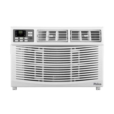 Imagem de Ar Condicionado Philco Paj10fh 10.000 Btus Timer Eco Serpentina De Cobre Frio Branco 220V
