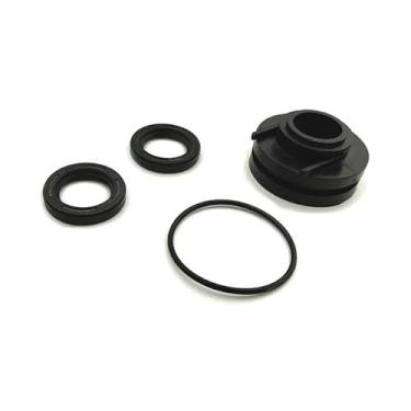 Imagem de Conjunto da carcaça da bomba d'água 63D-W4434-00-00 para motor de popa 2T/4T 40 50 60HP 63D-44341-00-00 6BG-44341-00-00