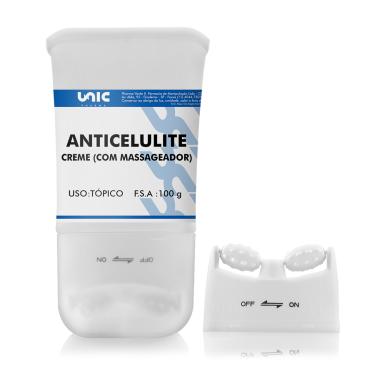 Imagem de Creme Anti Celulite  100g