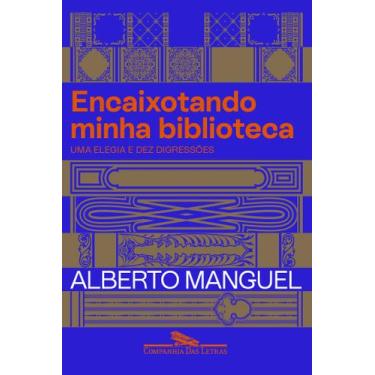 Imagem de Livro - Encaixotando minha biblioteca