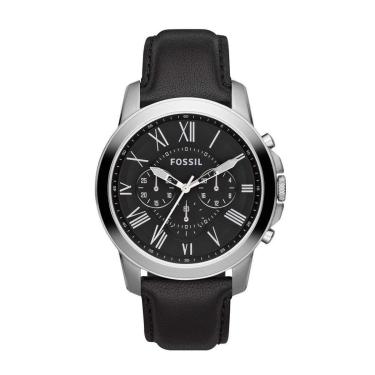 Imagem de Relógio Fossil Masculino Grant - FS4812/0PN FS4812/0PN-Unissex