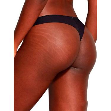 Imagem de Calcinha fio hope 3784, P, Preto