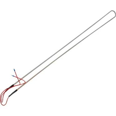 Imagem de Resistência 1100W para Evaporador Ar Forçado Baixo Perfil 3 Ventiladores Trineva TRN431/432