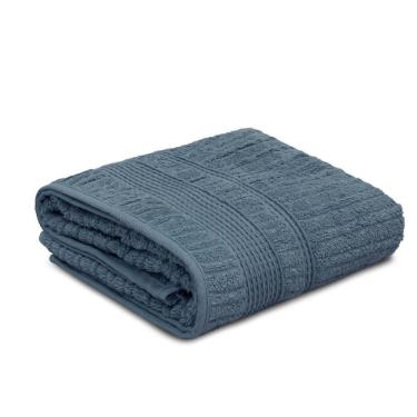 Imagem de Toalha de Banho Sonata, 100% Algodão Penteado Premium, 68cm x 1,40m, Gramatura 400
