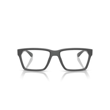 Imagem de Armação para Óculos Arnette Pinz 0AN7257U 2841 Tam 55 / Cinza Escuro