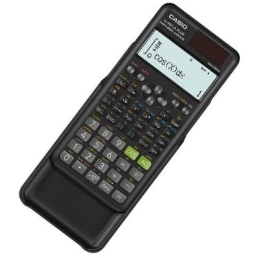 Imagem de Calculadora Cientifica Casio FX-991LAPLUS2 WDT