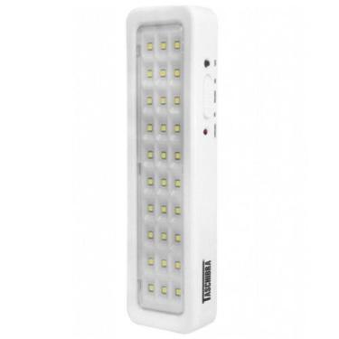 Imagem de Luminária de Emergência Led Taschibra Pratic TLE06 2W 6500K