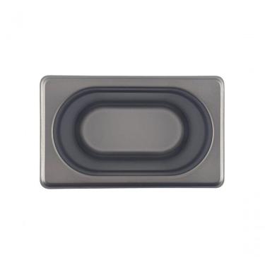 Imagem de Cuba Gn 1/9 150mm Sem Alça - Platinox