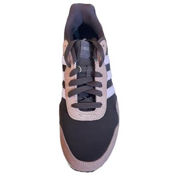 Imagem de Adidas Tênis feminino Run 60s 4.0, Marrom sombra, lilás, argila quente, 39