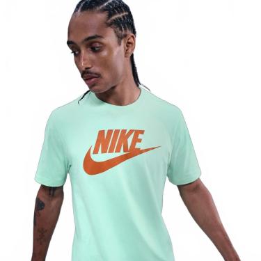 Imagem de Camiseta Nike Sportswear Icon Futura Masculina-Masculino