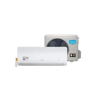Imagem de Ar Condicionado Split Hi Wall Inverter Springer Midea Xtreme Save Connect 24000 BTU/h Frio 42AGVCI24M5 – 220 Volts 220
