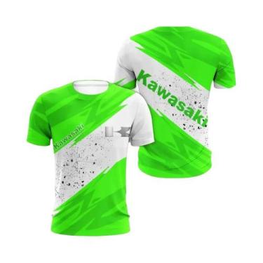 Imagem de Camiseta De Equipe De Corrida Masculina Impressão 3D Secagem Rápida Ma