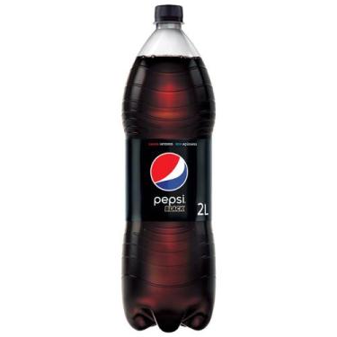 Imagem de Refrigerante Pepsi Black - 2L