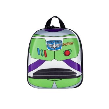 Imagem de Lancheira Costas Buzz Lightyear PRE Infantil Creche Meninos
