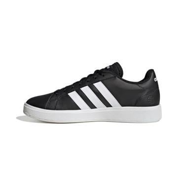 Imagem de Tênis Adidas Advantage Base Masculino Preto