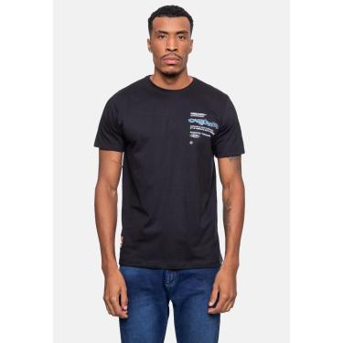 Imagem de Camiseta Onbongo Masculina ART Masculino-Masculino