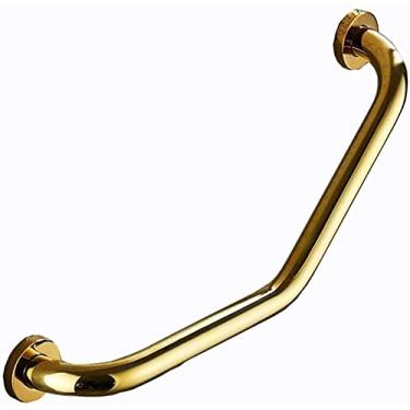 Imagem de U5GAAALPPQ9 Barras de apoio para pendurar na parede, toalheiro para banheira, banheiro, chuveiro, auxiliares antiderrapantes, trilho de suporte de segurança, alça para idosos com deficiência