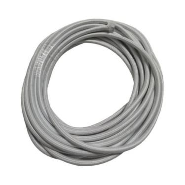 Imagem de Cabo De Lâmpada Vintage 2m 3m 5m 10m 250V 2 Vias Trançado Têxtil Elétr