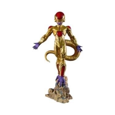 Imagem de Figura De Ação Do Rei Frieza De 39cm, Brinquedo Modelo De Dragon Ball 