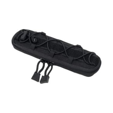 Imagem de Bolsa Tática De Nylon Para Facas EDC, Suporte Para Faca Dobrável, Bols