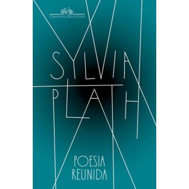 Imagem de Livro - Poesia reunida - Editora Companhia das Letras