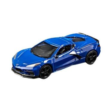 Imagem de Carro De Brinquedo Modelo 1:64 Diecast Firebird JDM Daytona Stardust C