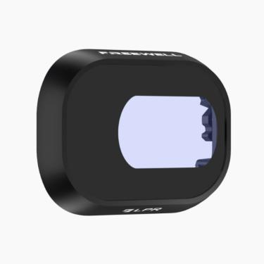 Imagem de Filtro Redutor de Poluição Luminosa para Drone DJI Mini 4 Pro - Freewell