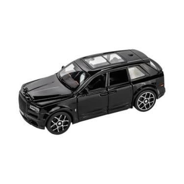 Imagem de Modelo De Carro De Luxo Em Escala 1:32 Com Luzes E Sons Incríveis E De