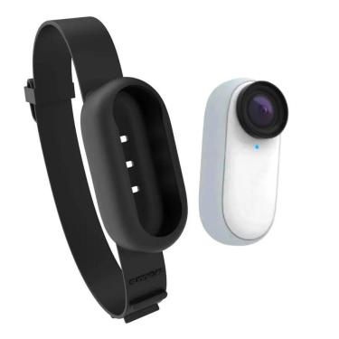Imagem de Correia Multifuncional de Fixação Ajustável para Insta360 GO 2