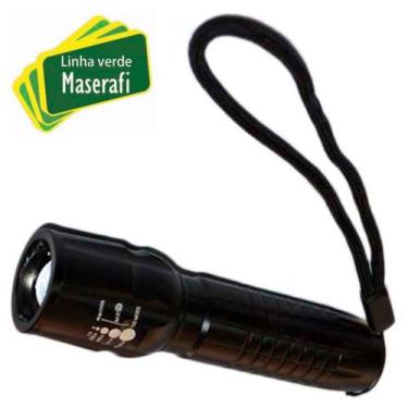 Imagem de Lanterna LED de foco ajustável - 2396 - Charger