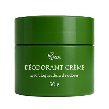 Imagem de Desodorante Creme Bloqueador de Odores 50g Pierre