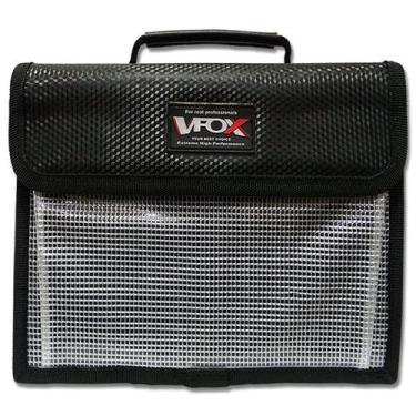 Imagem de Bolsa Organizadora Porta Jumping Jig V-Fox Vc-302 Pesca