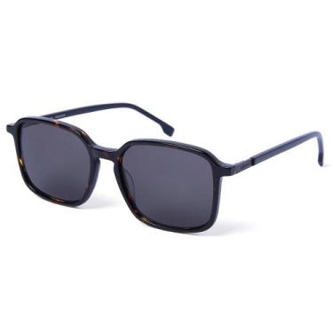 Imagem de Óculos de Sol Aramis SAR139 C02 - Marrom Turtle 54