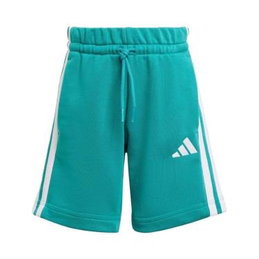 Imagem de Short Adidas 3 Listras Essentials Infantil-Masculino