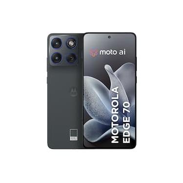 Imagem de Smartphone Motorola Edge 70 6.7” 512GB 5G Câmera Dupla 50MP