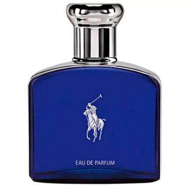 Imagem de Perfume Polo Blue Ralph Lauren Eau De Toilette Masculino 125ml