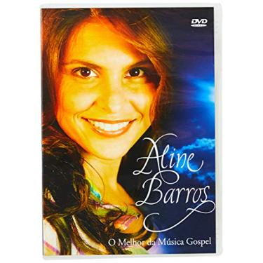 Imagem de Aline Barros - O Melhor Da Música Gospel (Gospel