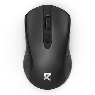 Imagem de Mouse R Office Redragon BM-4054