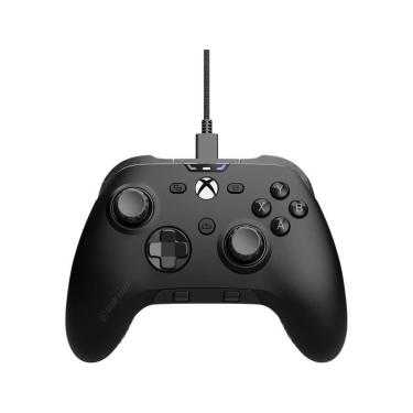 Imagem de Controle SCUF VALOR PRO, Xbox Series X/S, Xbox One e PC, Preto - 505-178-04-001-NA-Unissex