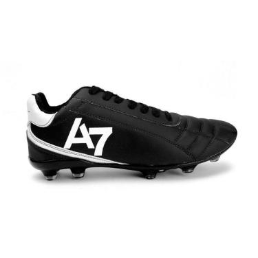 Imagem de Chuteira Campo Profissional Tamanho Grande 33 Ao 48-Unissex