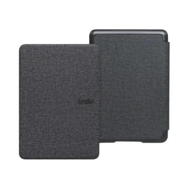 Imagem de Capa Protetora Colorsoft Para Kindle Paperwhite 2024 De 12ª Geração Pa