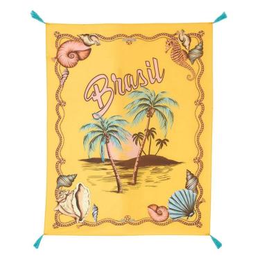 Imagem de Canga Farm Praia Bahia Feminina-Feminino