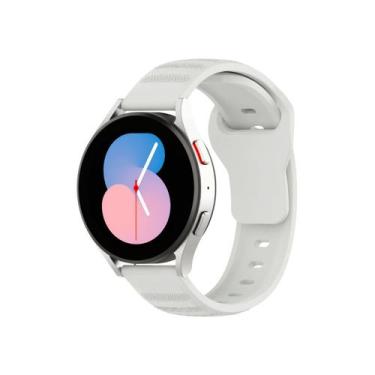 Imagem de Pulseira 22mm Need Compatível Com Samsung Gear 2 Sm-r381 - Poolsy, Bra