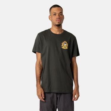 Imagem de Camiseta Lost Wizard SM26 Masculina-Masculino
