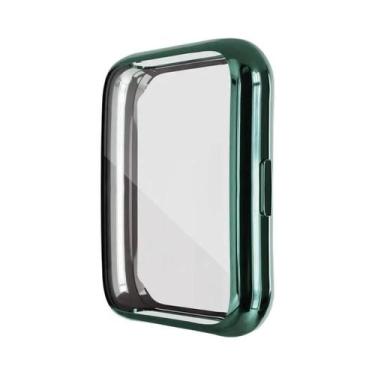 Imagem de Capa Protetora Completa Para Samsung Galaxy Fit 3, Case De TPU Macio C